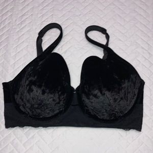 Cacique bra